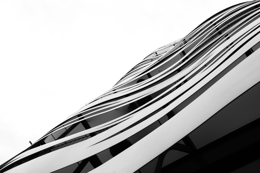 Suites Avenue Building - Barcelone, Espagne | Toyo Ito & Asociados